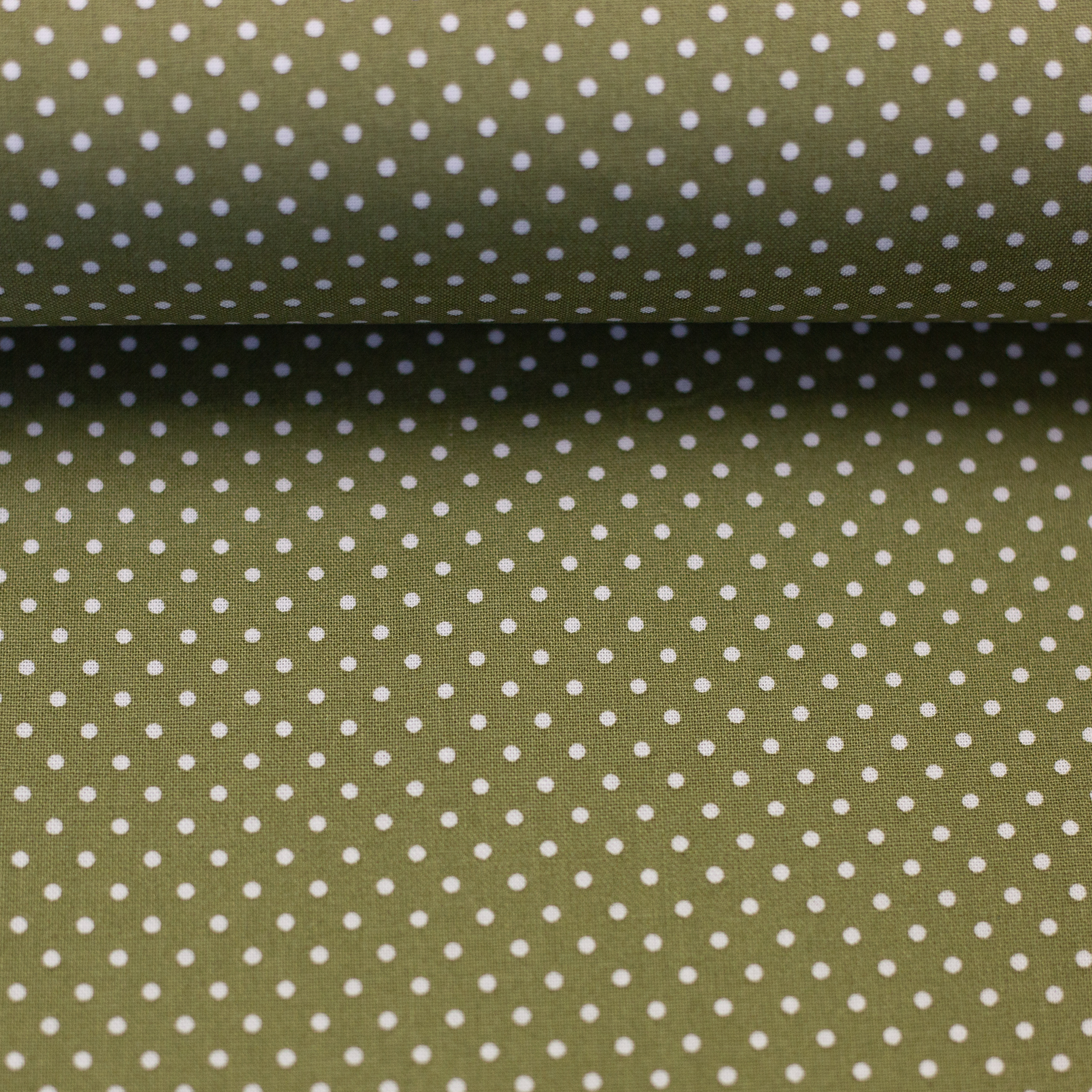 Webware Judith - Punkte - Khaki