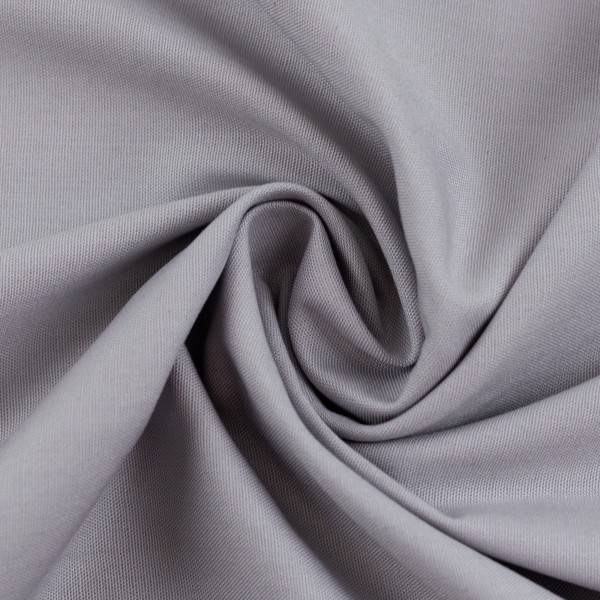 Kochfester Baumwollstoff Heide in Sand – helles Beige als Webware