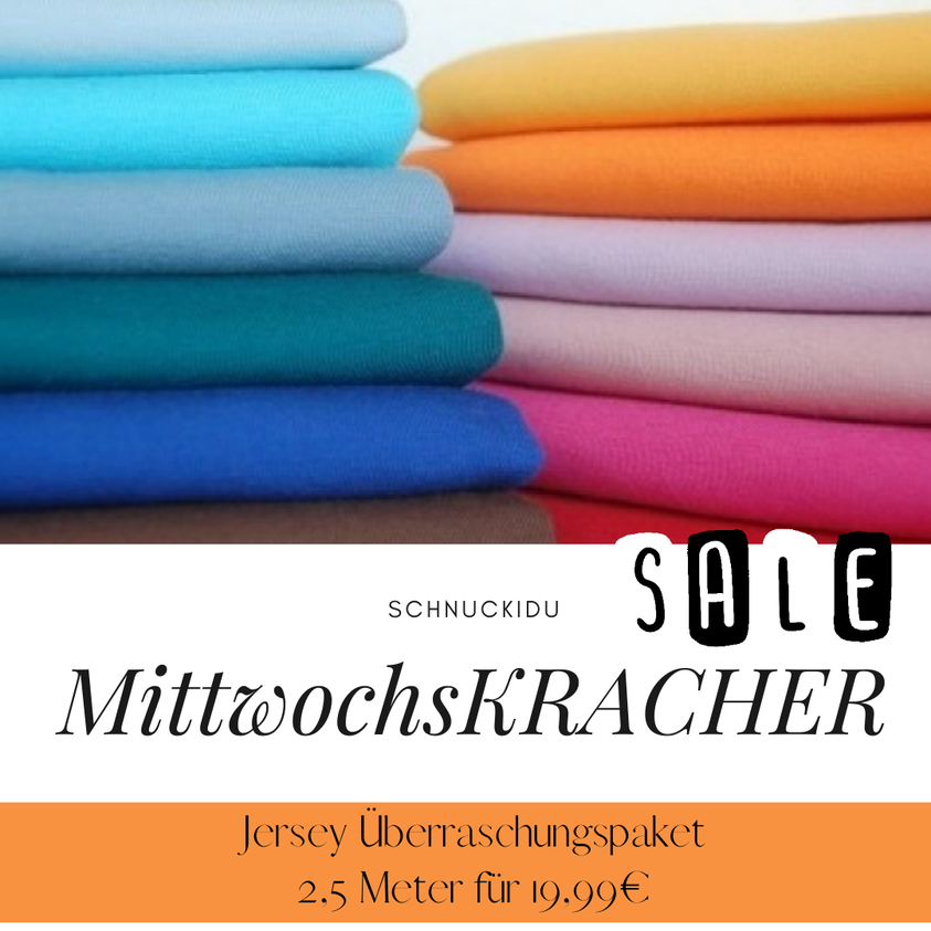 MittwochsKRACHER!
