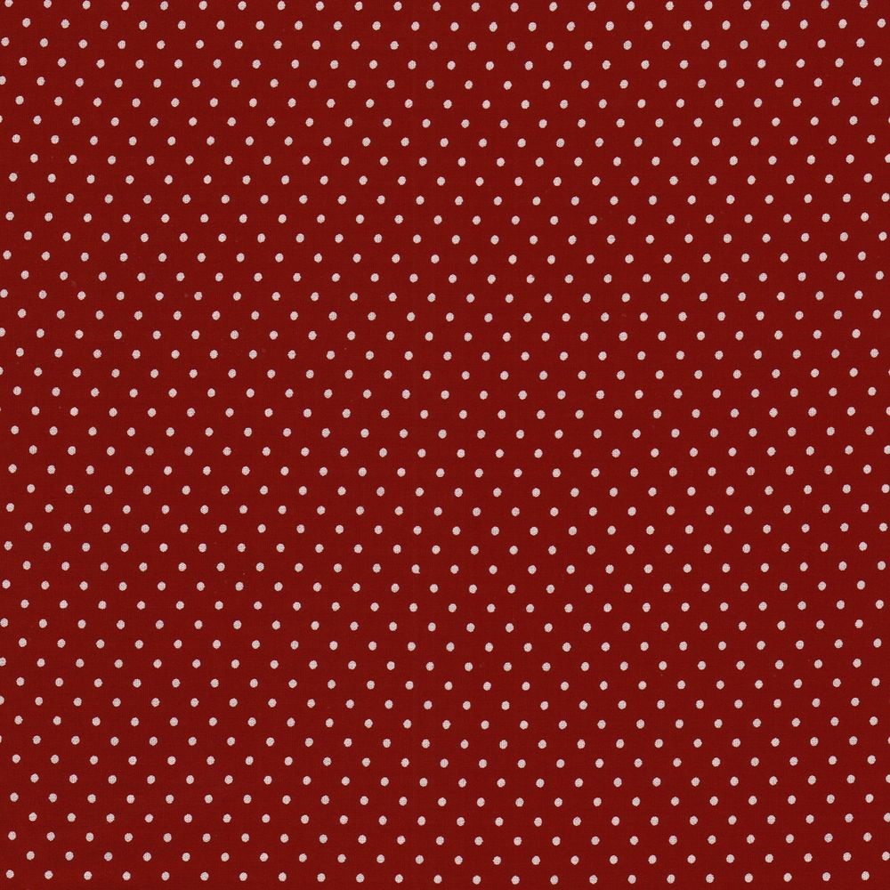Webware Judith - Punkte - Bordeaux